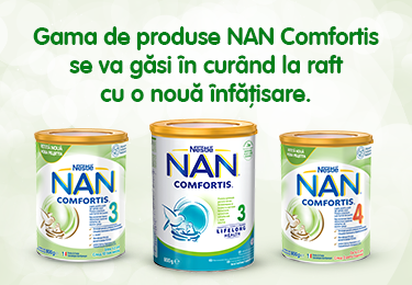 comfortis NAN