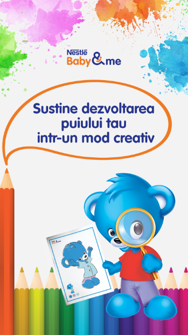 Bo Bear Header Mobile