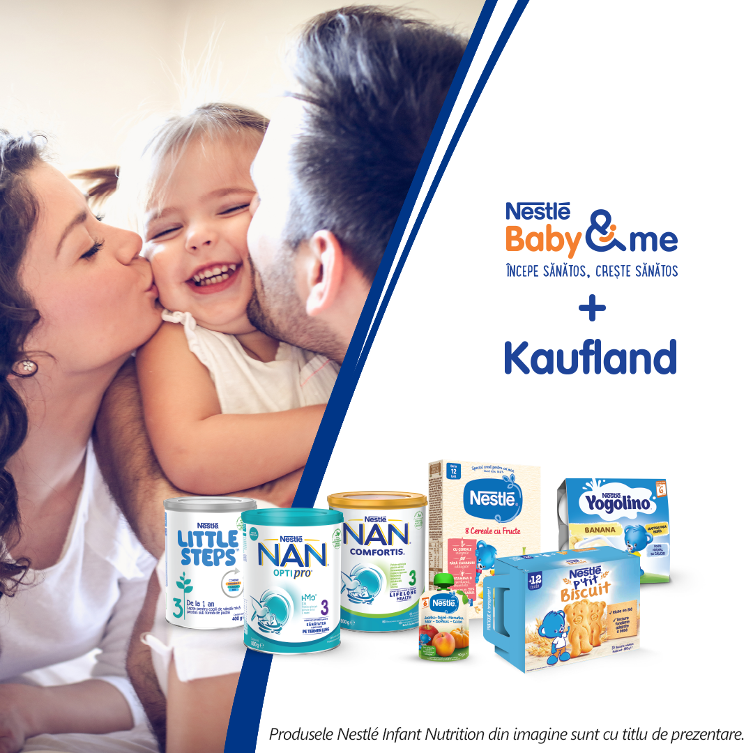 Banner Promotie Kaufland