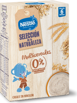 Multicereale