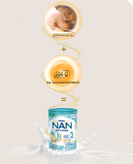 NAN OPTI PRO LOVE