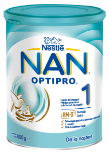 Nan Optipro la nastere