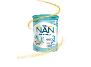 Nan Optipro 1 si 2 ani