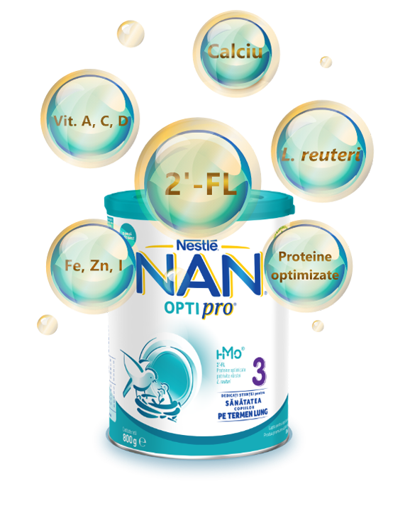 NAN Bule