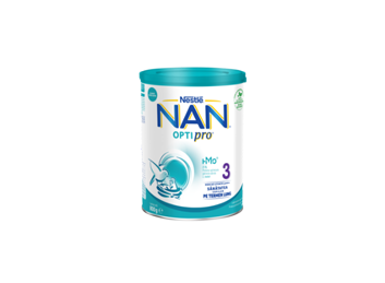 Nan Optipro 1 si 2 ani