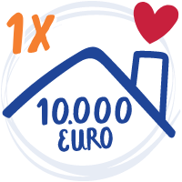 Premiu 10.000 RON