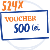 Voucher 500