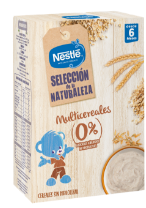 Multicereale