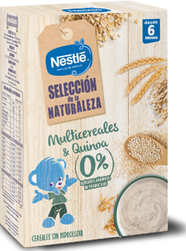 Quinoa