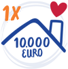 Premiu 10.000 RON