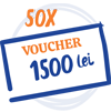 Premiu 1500 RON