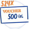Voucher 500
