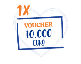 Premiu 10.000 euro