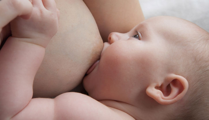 Ingrijirea Sanilor In Timpul Alaptarii Articol Nestle Baby Club