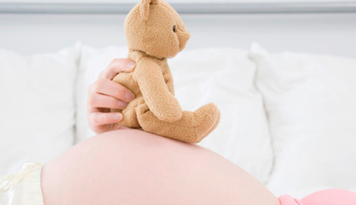 Saptamana 36 De Sarcina Articol Nestle Baby Club
