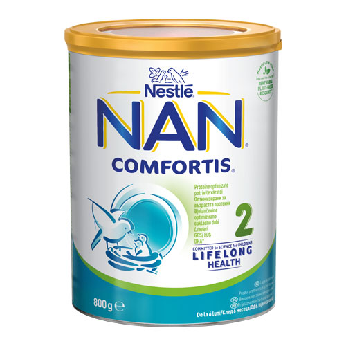NAN Comfortis 2