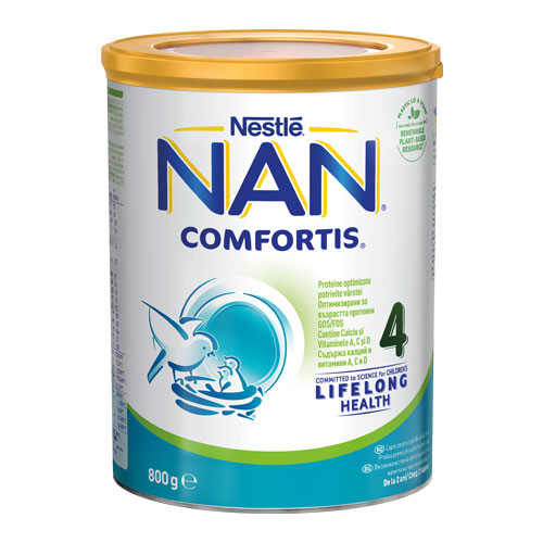NAN Comfortis 4