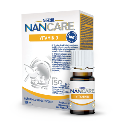 Nancare-vitaminaD