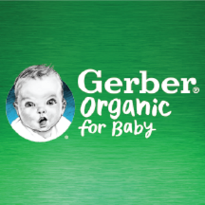 gerber_organic_logo