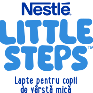 Nestlé LITTLE STEPS