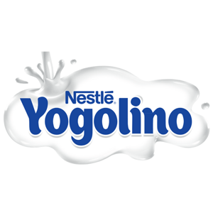Gustarile lactate YOGOLINO