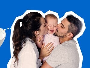 Nutriție în care poți avea încredere. deplină.