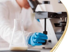 Știința din spatele formulelor noastre