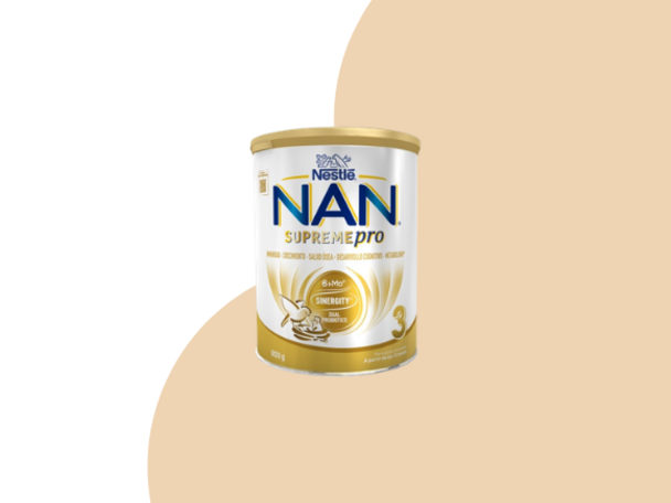 NAN® SUPREMEpro