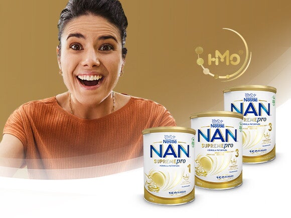 NAN Supremepro NAN-Supremepro