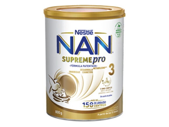 formula de lapte pentru copii de varsta mica nan supreme formula de lapte pentru copii de varsta mica nan supreme