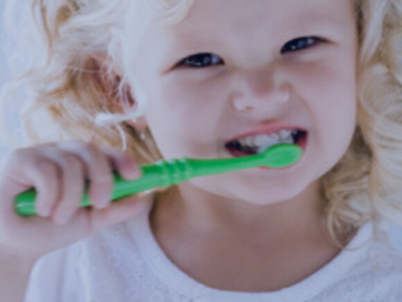 Ingrijirea dentara la copii 