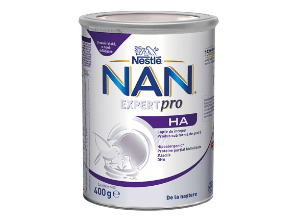 Nestlé NAN® EXPERTPRO HA