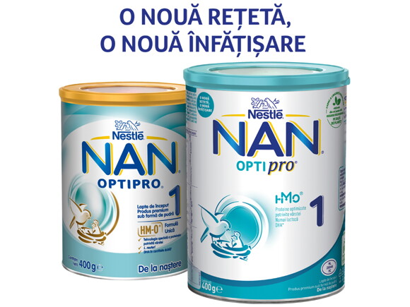 formula de lapte de la nastere