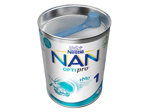 formula de lapte de la nastere masura
