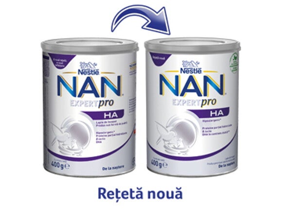 nan expertpro ha