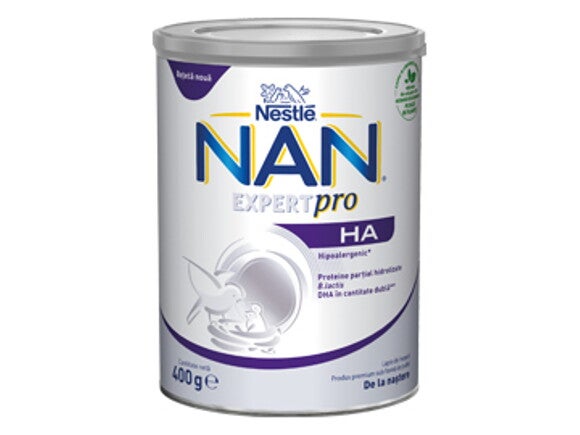 nan expertpro ha