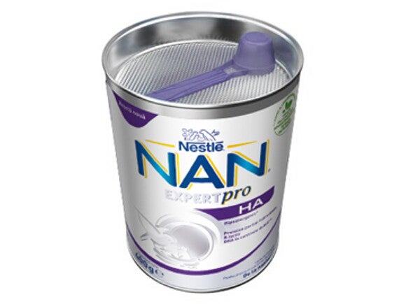 nan expertpro ha
