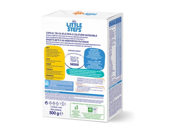 formula de lapte de la 6 luni