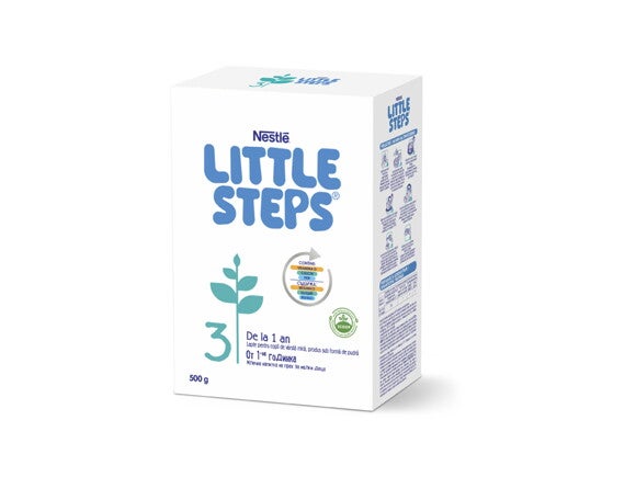 Formula de lapte de la un an