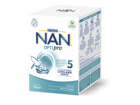 NAN Optipro 5