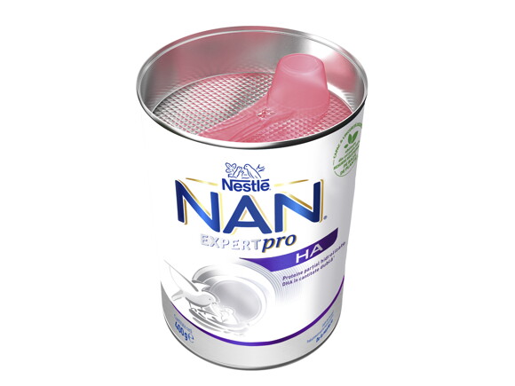 Nestlé NAN® EXPERTPRO HA