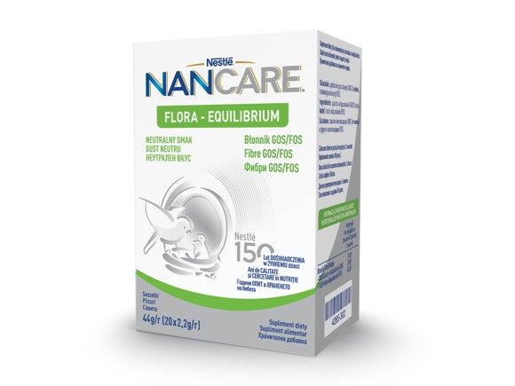 NANCare-FLORA-EQUILIBRIUM