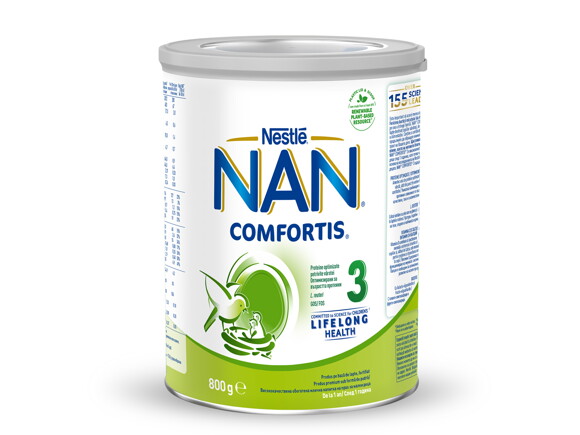 NAN Comfortis 3