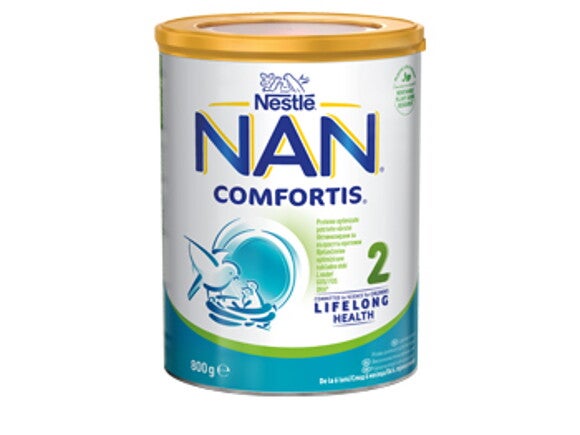 comfortis 2 de la 6 luni