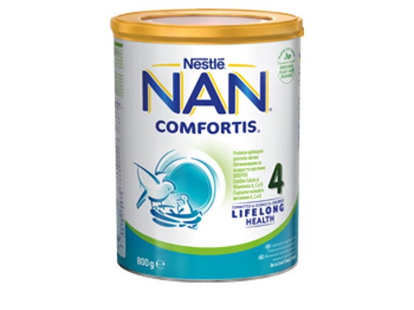 comfortis 4 de la 2 ani