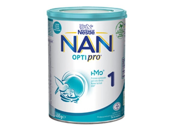 formula de lapte de la nastere
