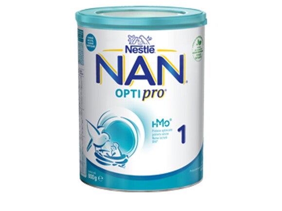 formula de lapte de la nastere