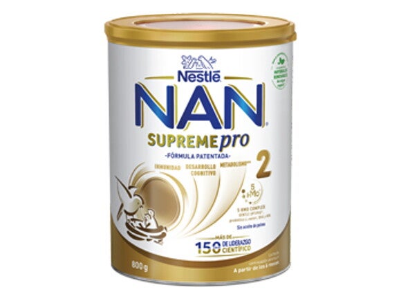 formula de lapte pentru copii de varsta mica nan supreme formula de lapte pentru copii de varsta mica nan supreme