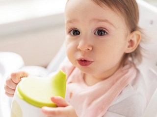 Ce nutrienti primeste copilul tau din lapte