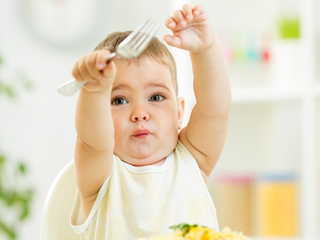 deficientele nutritionale ale copiilor de varsta mica